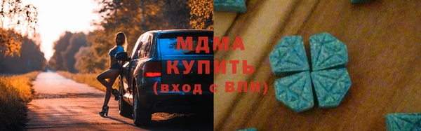 прущая мука Пересвет